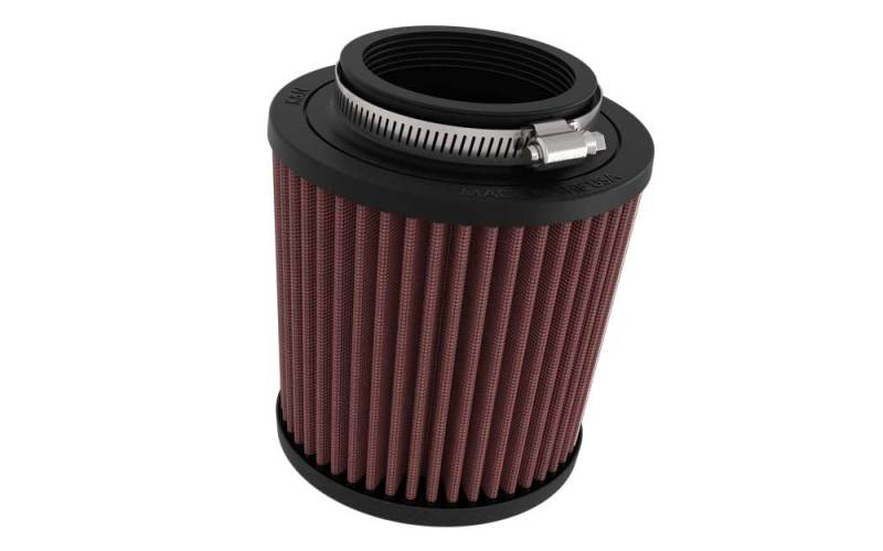 K&amp;N Round Tapered Universal Air Filter 2.75in Flange 5.063in Base 4.5in Top 5in Height - RP-3221