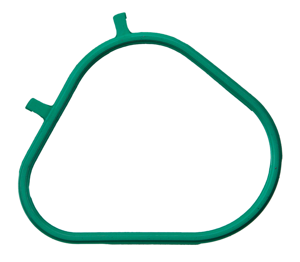 Fel-Pro Honda Civic 71274 Exhaust Gas Recirculation (EGR) Valve Gasket for 2012-2015 Honda Civic - front view
