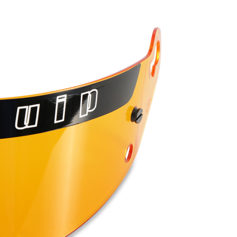RaceQuip SPORTMOD Amber Shield - 202006RQP