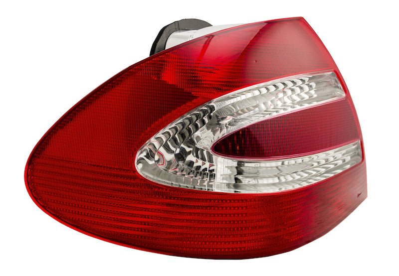 Hella 2003-2005 Mercedes-Benz CLK320 Left Tail Light - H24326011
