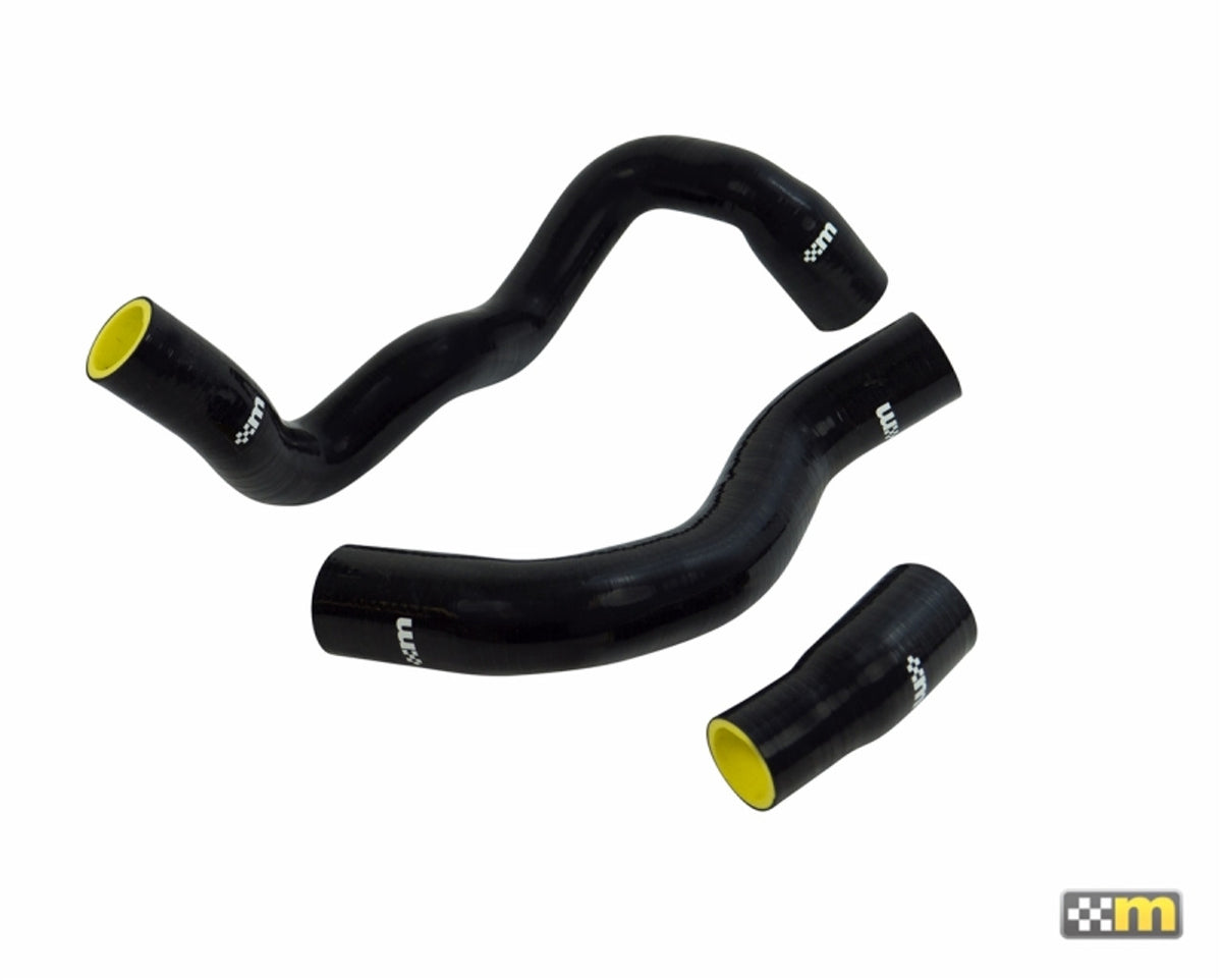 Clearance - mountune 16-18 Ford Focus RS Ultra High-Performance Silicone Coolant Hose Kit