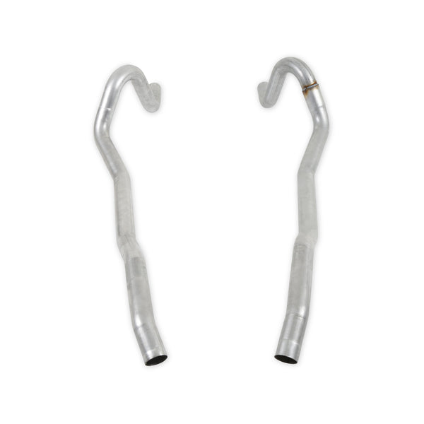 Flowmaster Pre-Bent Tailpipes 15826