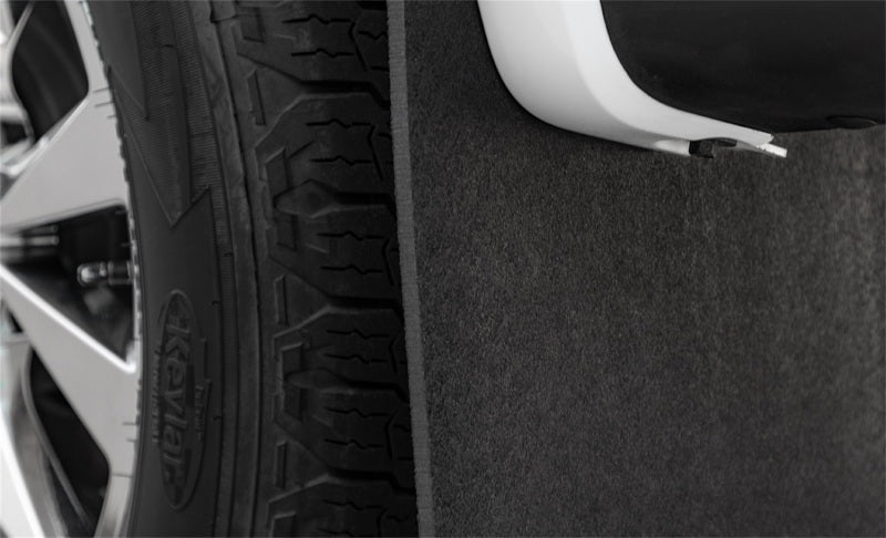 Access ROCKSTAR 24+ Toyota Tacoma Mud Flaps - E005003189