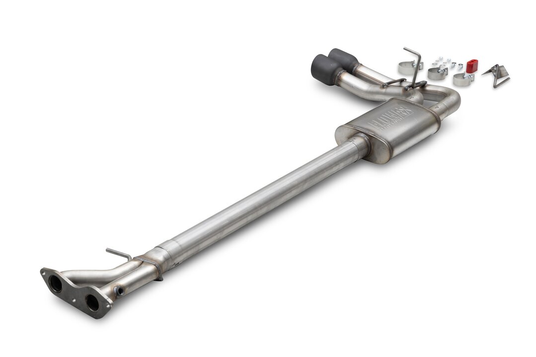 Flowmaster Flow FX Cat-Back Exhaust System 718188