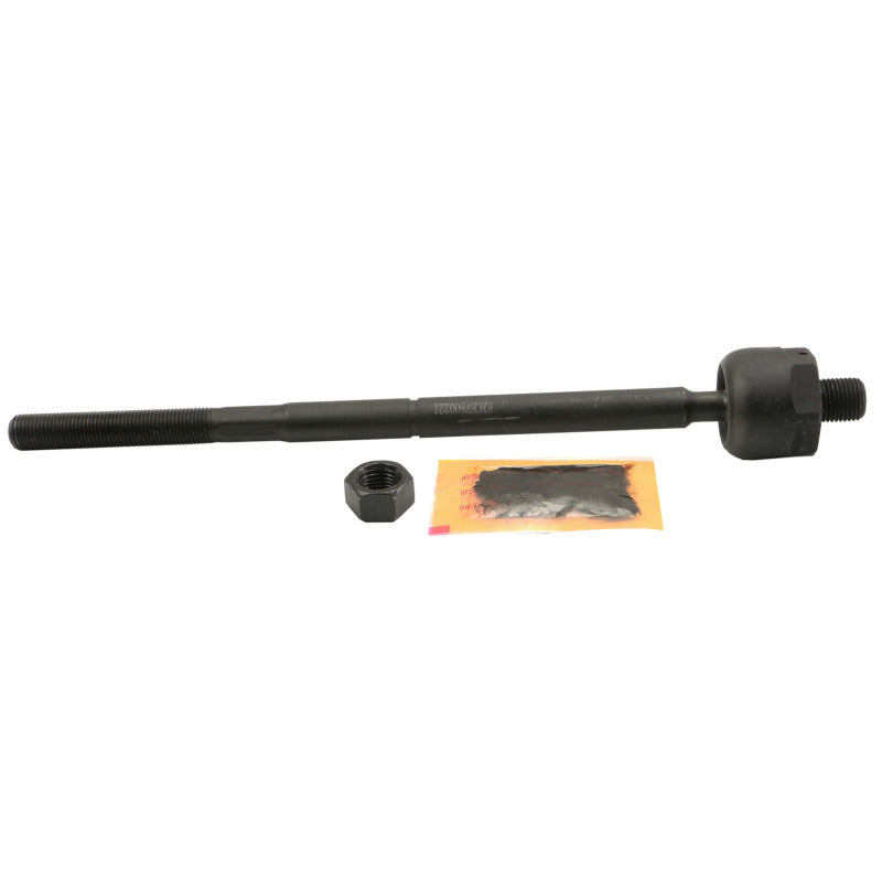 MOOG 05-07 Ford Five Hundred Front Inner / Inner Tie Rod End - EV800221 - front view