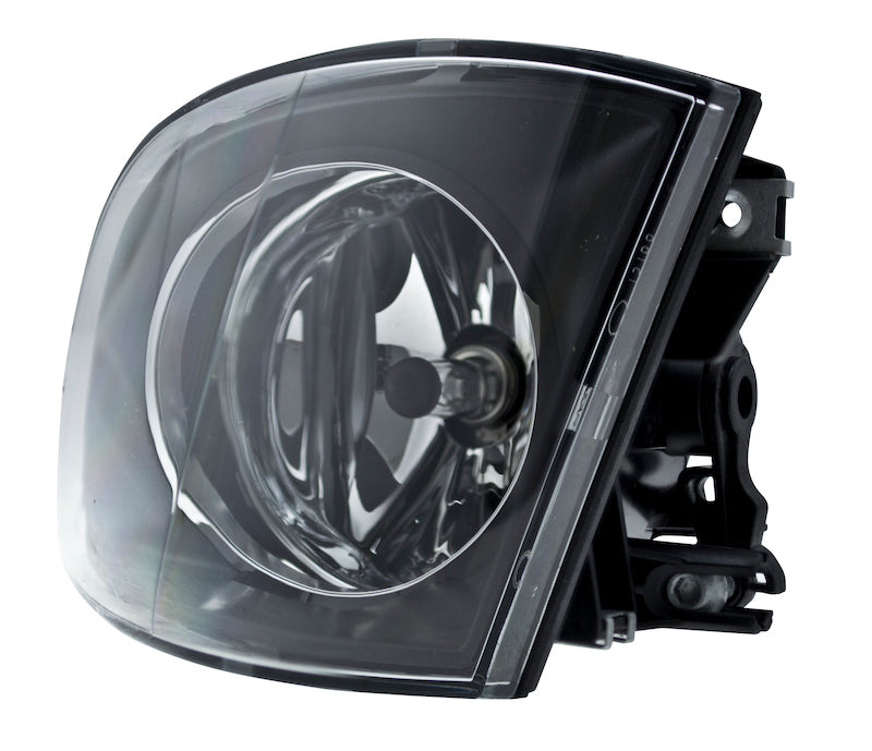 Hella 2007-2010 BMW 328i Fog Light Assembly Left - 354698011