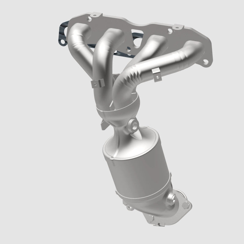 MagnaFlow Conv DF 07-10 Nissan Altima 2.5L Manifold (49 State) - 49295