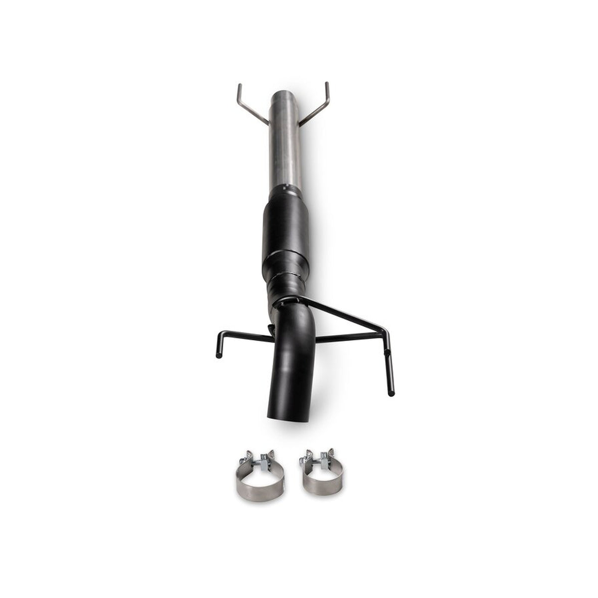 Flowmaster Outlaw Extreme Cat-Back Exhaust System 818177 - 3