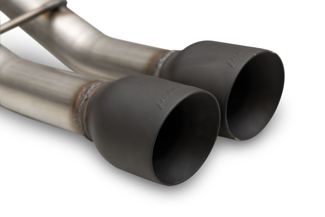 Flowmaster Flow FX Cat-Back Exhaust System 718188