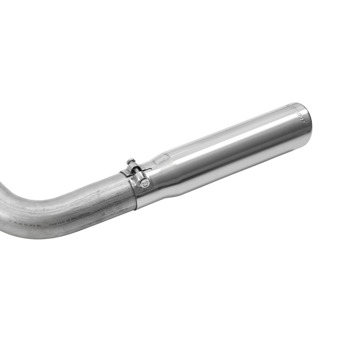 Flowmaster American Thunder Cat-Back Exhaust System - 2004-2006 Chevrolet Tahoe & More - 17419 - 2