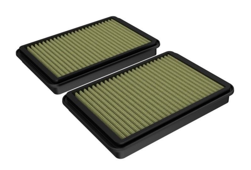 aFe Magnum FLOW Pro Guard7 Air Filter 21+ RAM 1500 TRX V8-6.2L - 30-10401GM