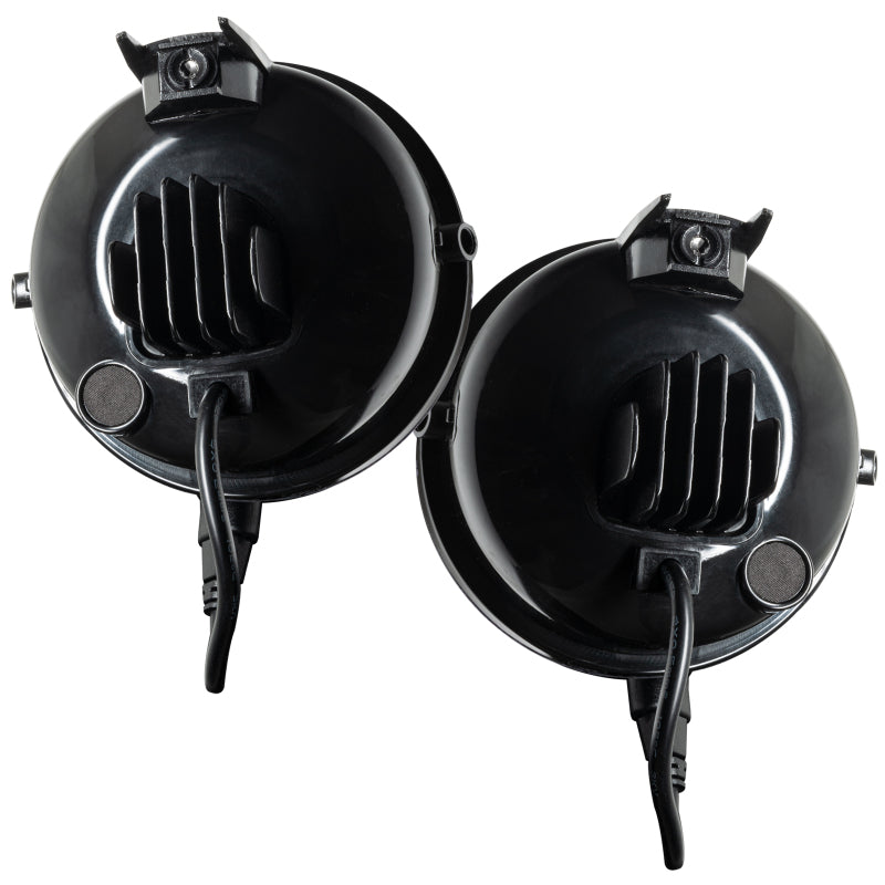 Oracle Toyota Tundra/Tacoma/Sequoia/Solara High Powered LED Fog (Pair) - 6000K SEE WARRANTY - 5866-504