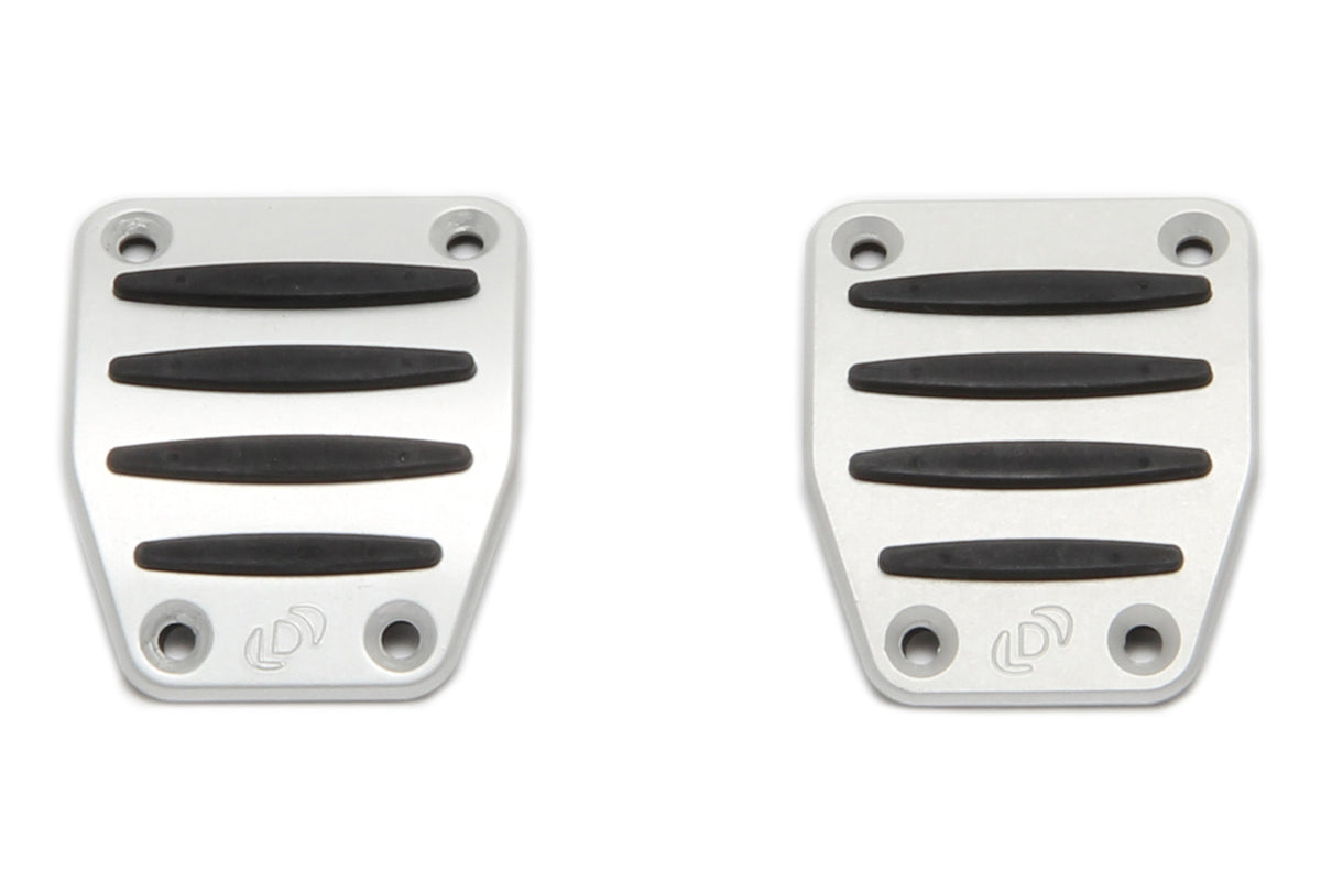 Dinan - Pedal Cover Set - BMW - D700-0000