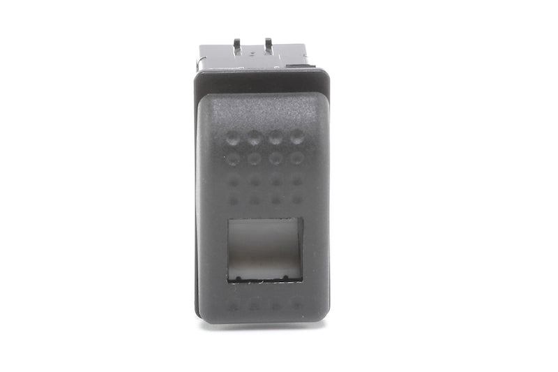 Hella Switch On/On/Off Momentary W Loc Light - 007832251