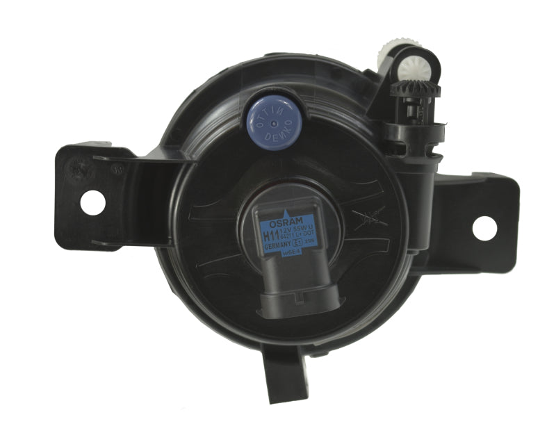 Hella 09-13 BMW X5 (w/ Cornering Lights) Fog Lamp w/ H11 Bulb - Left - 010407031