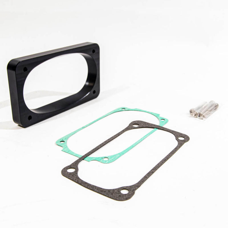 VMP Performance 163R Throttle Body Adapter Plate Kit - VMP-INA021
