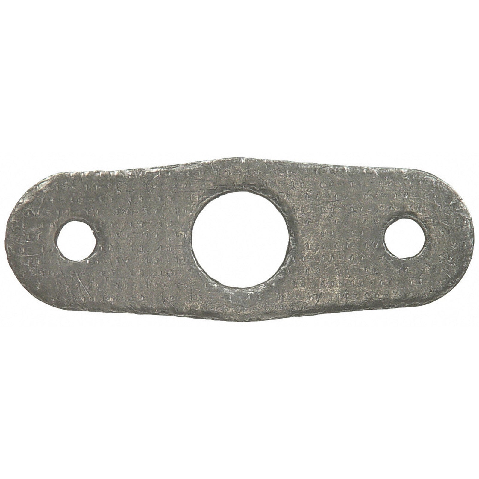 Fel-Pro Ford F-150 70802 Exhaust Gas Recirculation (EGR) Valve Gasket for 1997-2003 Ford F-150 - front view