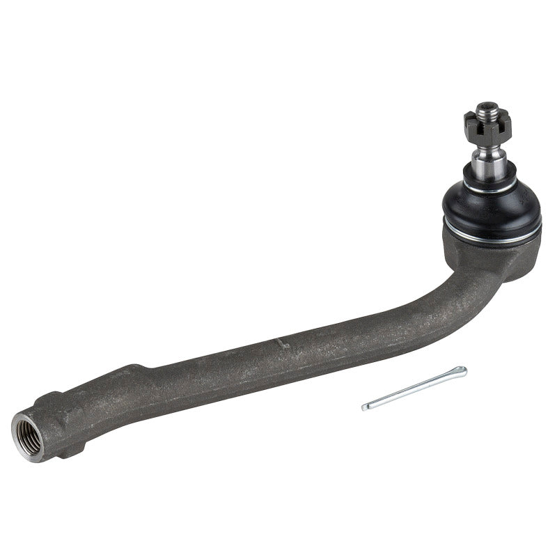 MOOG 12-13 Kia Forte5 Front Left Outer / Left Outer Tie Rod End - ES800229 - front view