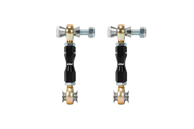 Eibach PRO-UTV 20-21 Polaris RZR PRO XP 4 Rear Adjustable Endlink System - AK41-209-019-01-02