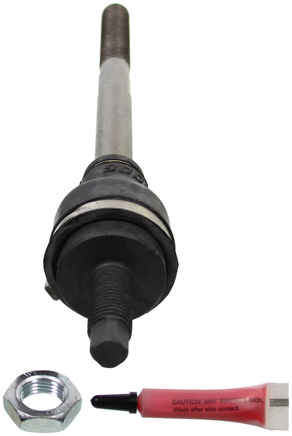 MOOG 05-06 Buick Terraza Rear Inner Tie Rod End - EV800469 - front view