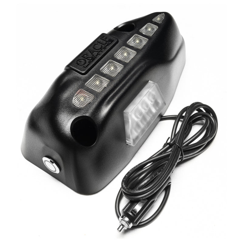 Clearance - ORACLE 21-22 Ford Bronco LED Cargo Light Module - 5000k SEE WARRANTY