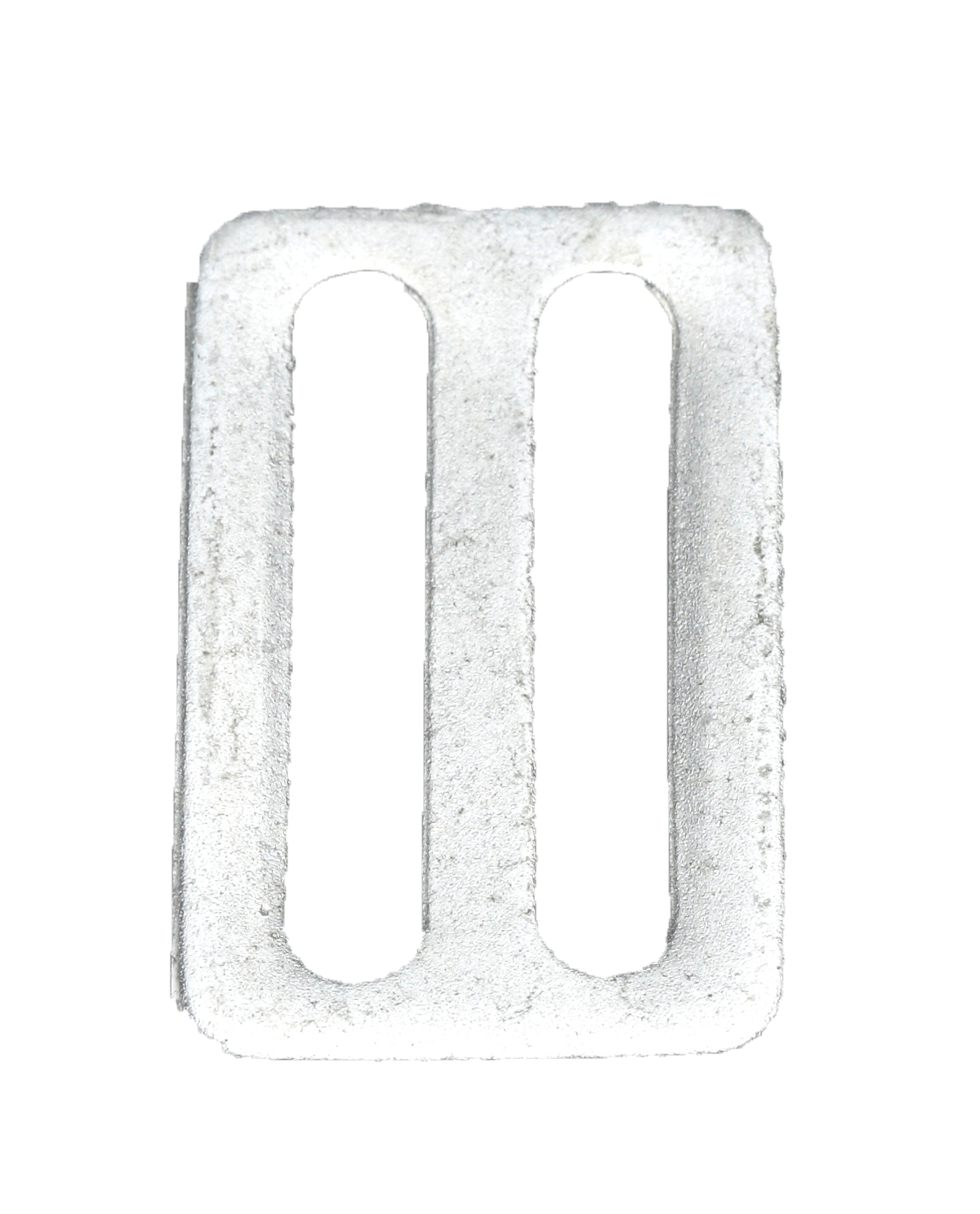 RaceQuip 2in Wide 3 Bar Slide
