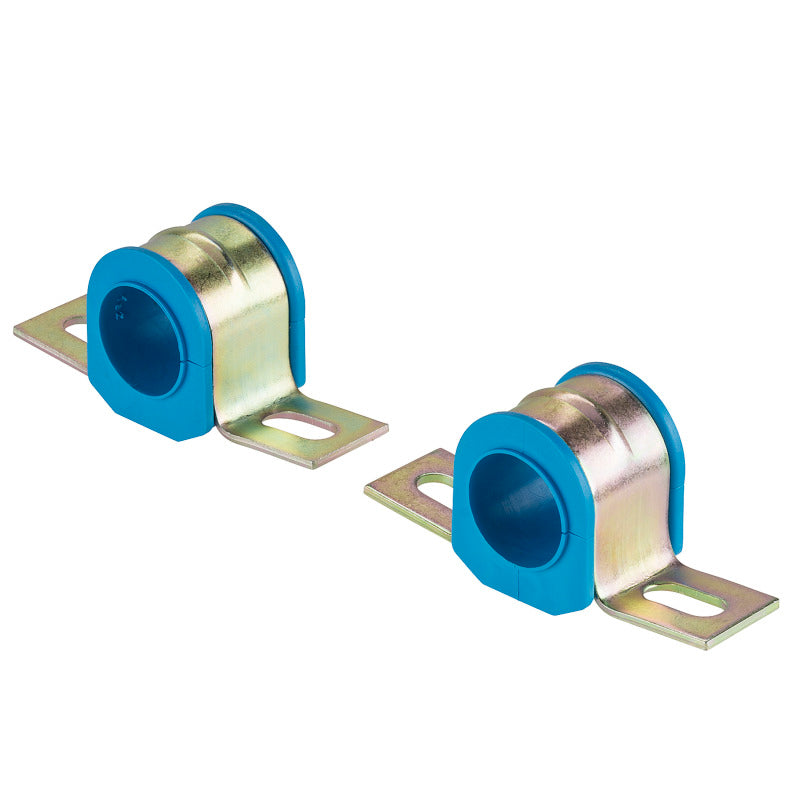 MOOG 70-91 Chevrolet Blazer Front To Control Arm / Front To Frame Sway Bar Bushing - K7327 - front view