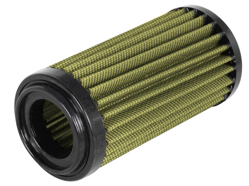 aFe ProHDuty Air Filters OER PG7 A/F HD PG7 RC: 3.50OD x 1.85ID x 7.34H - 70-70012
