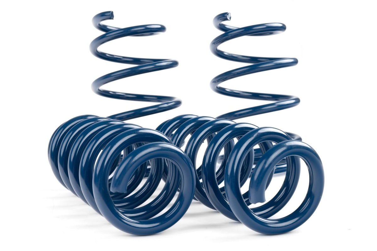 Dinan - Performance Spring Set - 2020-2026 Toyota GR Supra - D100-0938