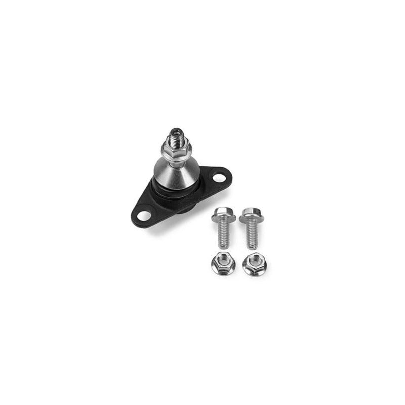 MOOG 01-07 Volvo S60 Front Lower Ball Joint - K80700 - front view