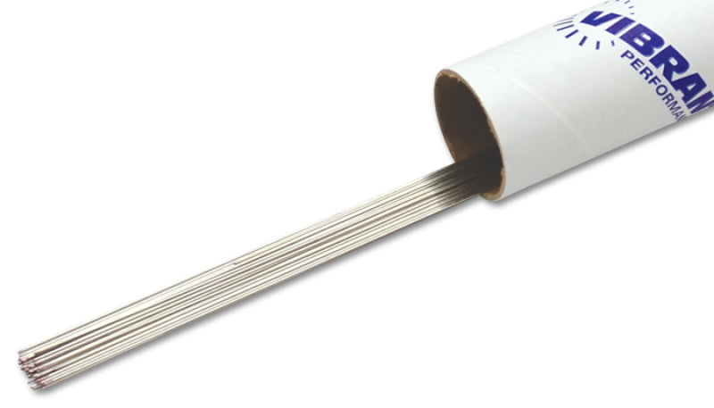 Vibrant TIG Weld Wire (ER347) 0.047in thick x 39.5in Long Rod - 1lb Box - 29441