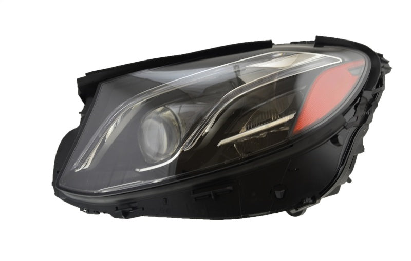 Hella Mercedes-Benz E-Class Headlamp Lh Led Dyn - 012076651