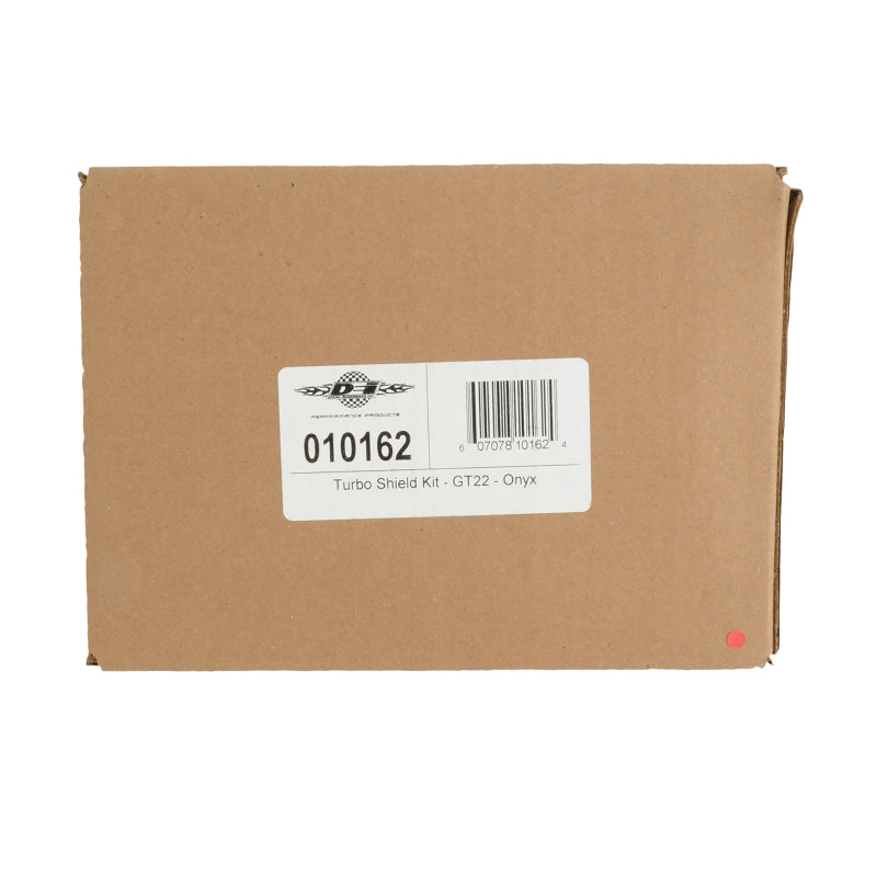 DEI Turbo Shield T22 - Kit - Onyx - 10162