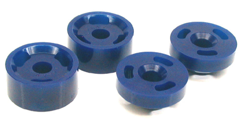 SuperPro 1968 Triumph TR6 Base Rear Differential Mount Bushing Kit - SPF0138VK
