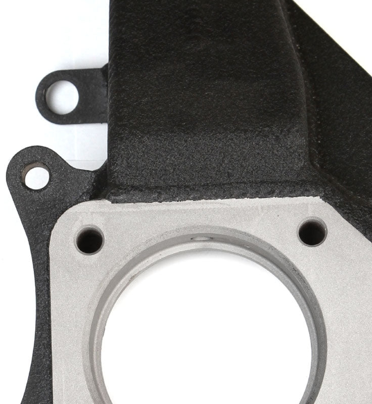 Camburg 05-23 Toyota Tacoma Pre/4wd / 03-14 4-Runner / 07-14 FJ Performance Spindle Kit - CAM-310114