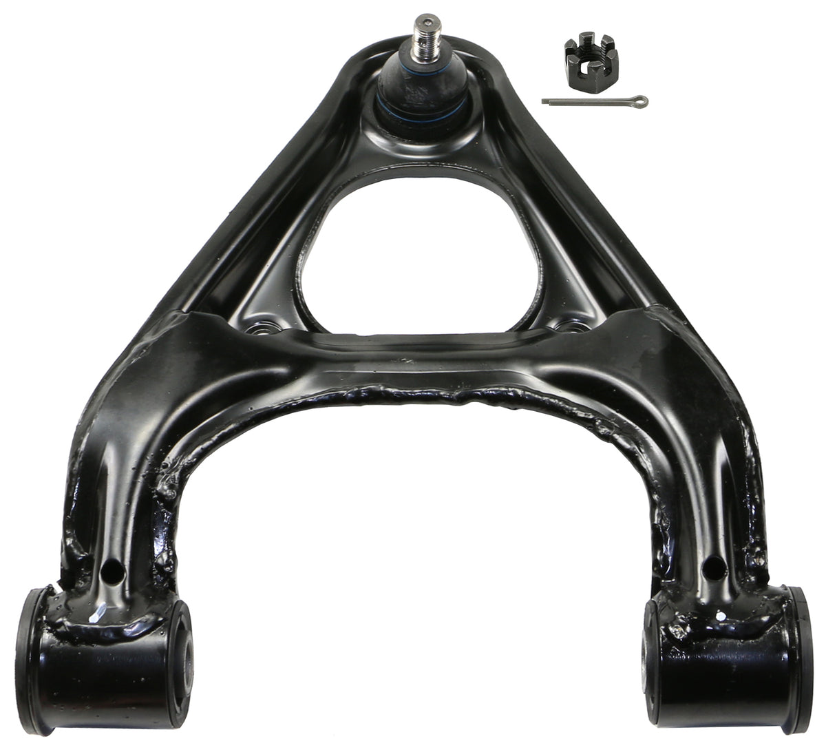 MOOG 90-97 Mazda Miata Front Upper Control Arm - RK622749 - front view