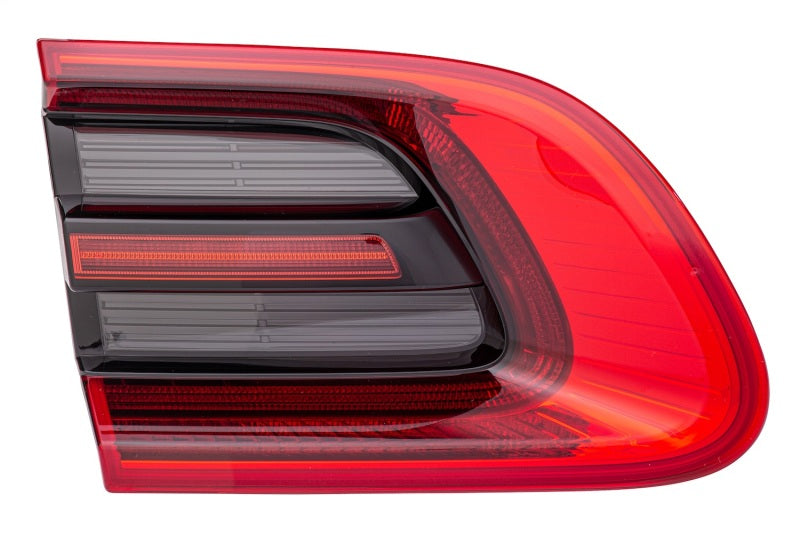 Hella 2015-2018 Porsche Macan Left Inner Tail Light - 011500131