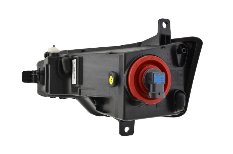 Hella 2017-2017 Volkswagen Golf Alltrack Fog Light Assembly Right - 011718041