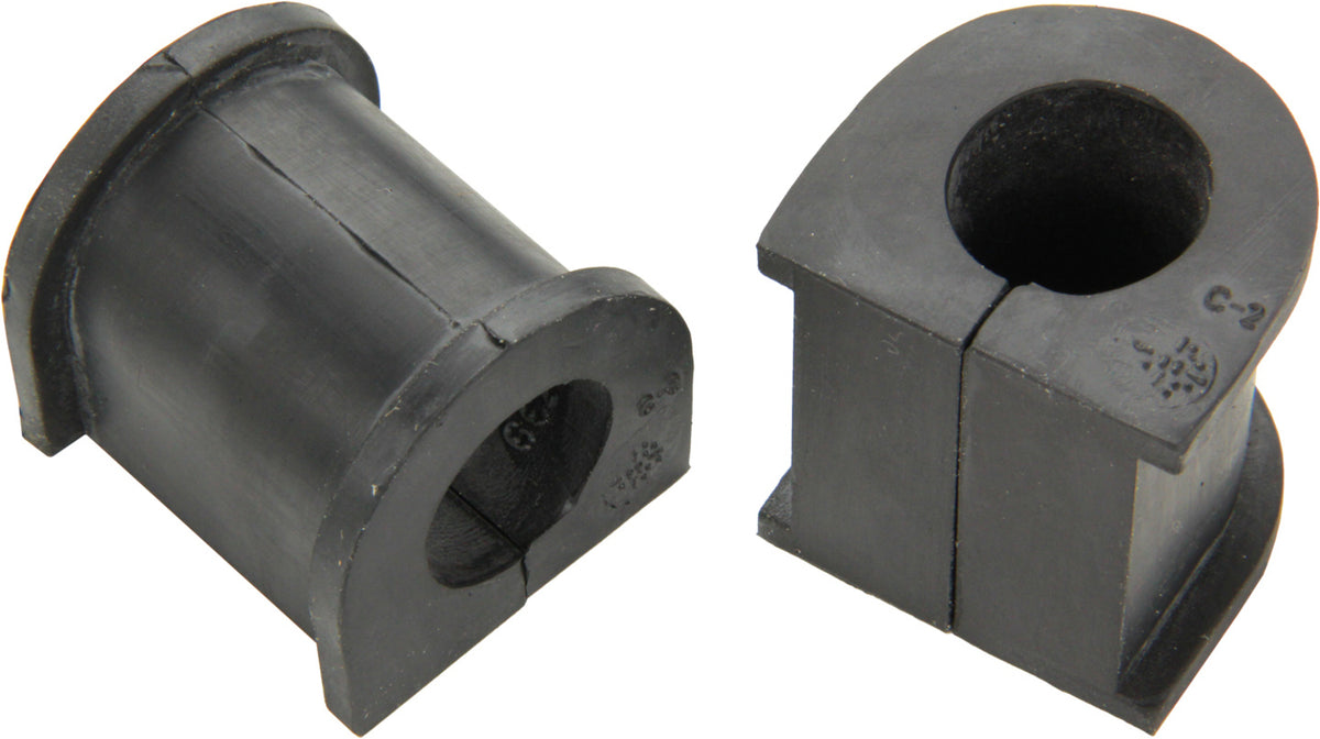 MOOG 99-03 Suzuki Vitara Front To Frame Sway Bar Bushing - K200976 - front view