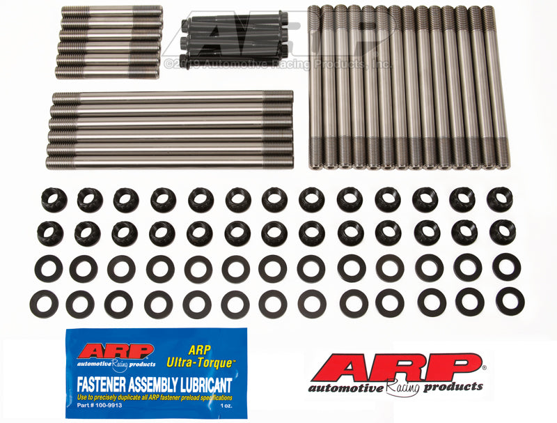 ARP 94-98 Dodge Cummins 5.9L 12V CA625 Head Stud Kit - 247-4205