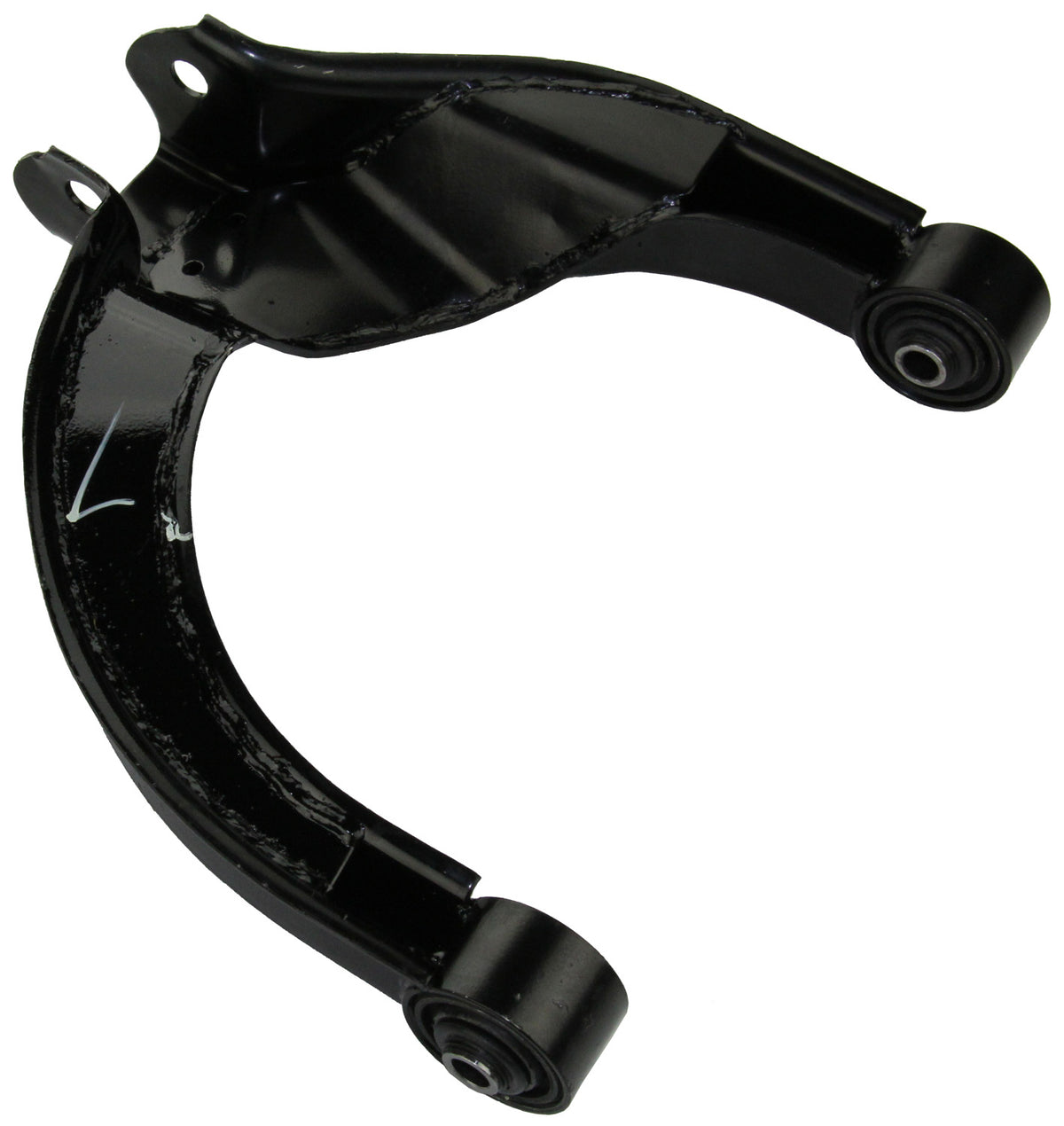 MOOG 01-06 Kia Optima Rear Right Upper Control Arm - RK641384 - front view