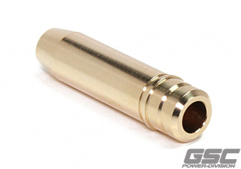 GSC P-D Dodge Viper 2.618in Length 0.5335in OD 0.313in ID Exhaust Valve Guide Set - Set of 10 - 3144-10