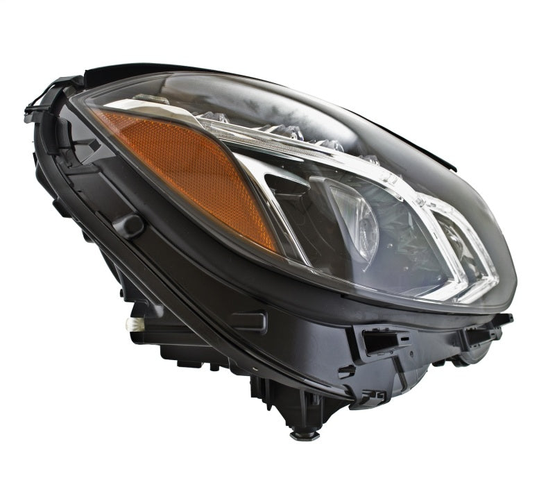 Hella 2014 Mercedes-Benz E-Class W Actv Curve 14- Headlamp Rh Led - 011066721