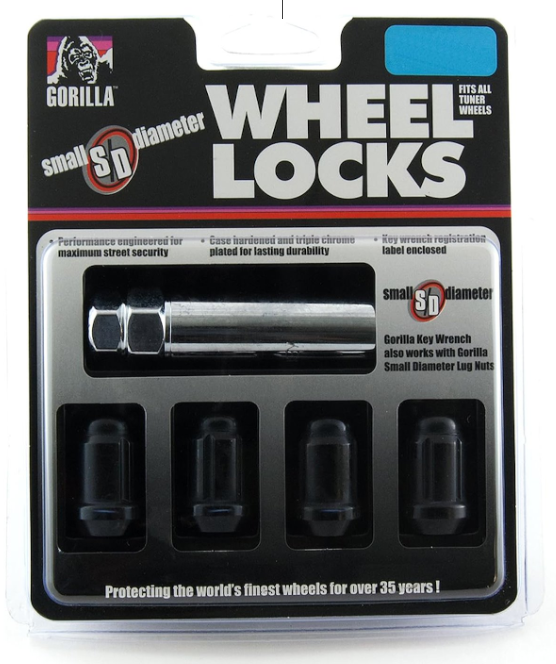Gorilla Automotive GOR-26641BC
