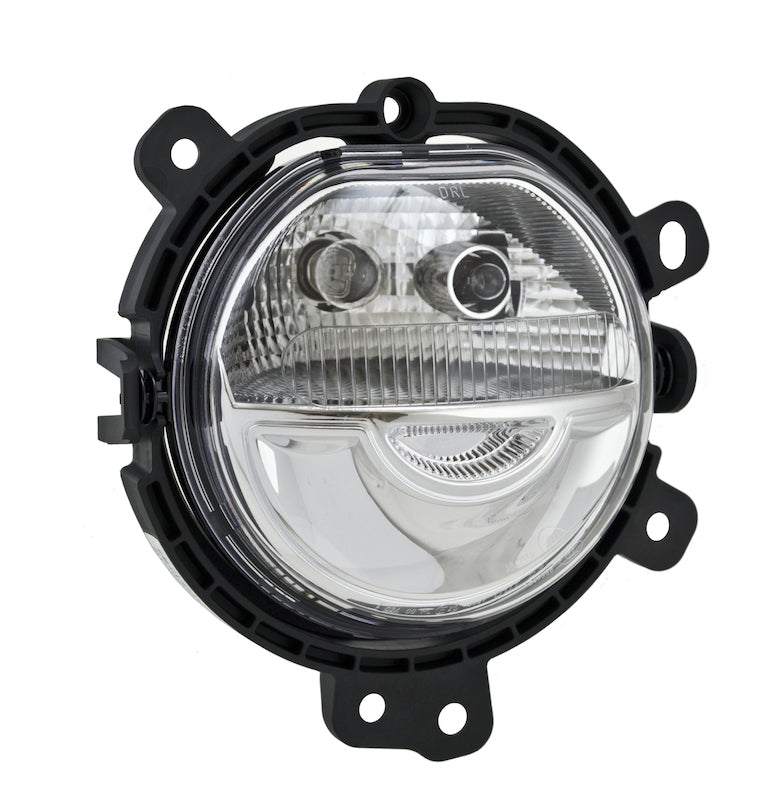 Hella 2014-2017 Mini Cooper Daytime Running Light Right - 011748061