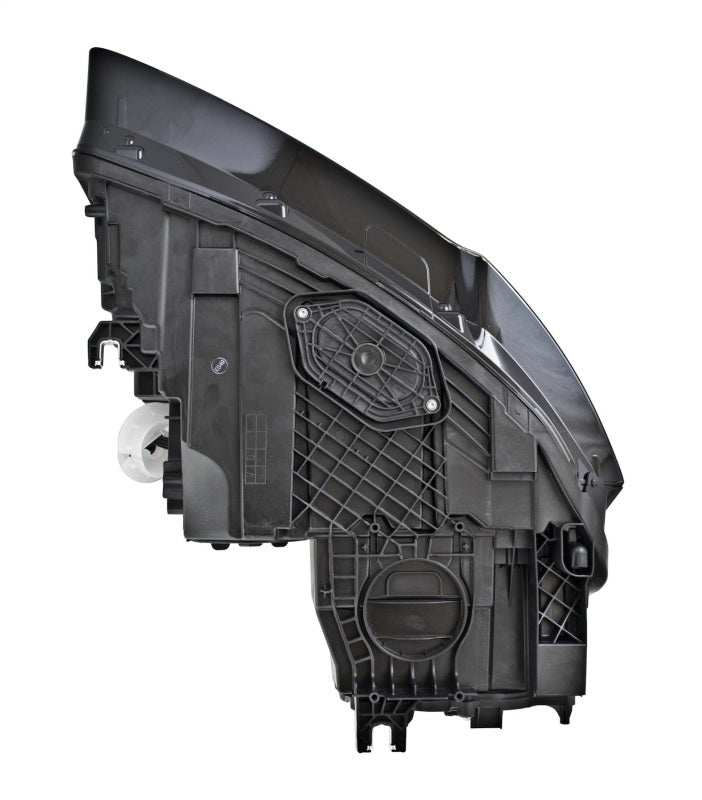 Hella 2015 Audi A8 S8 15 - Headlamp Lh Led - 011496451