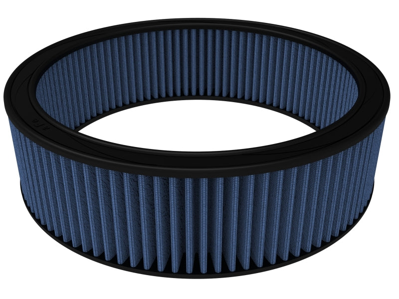 aFe MagnumFLOW Air Filters OER P5R A/F P5R GM Cars &amp; Trucks 78-00 V8 (d) - 10-20013