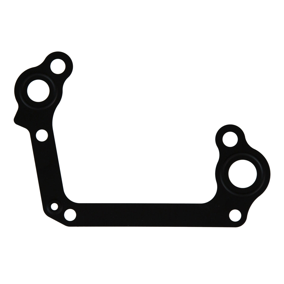 Fel-Pro Toyota Corolla 72749 Engine Oil Pump Gasket for 1998-2008 Toyota Corolla - front view
