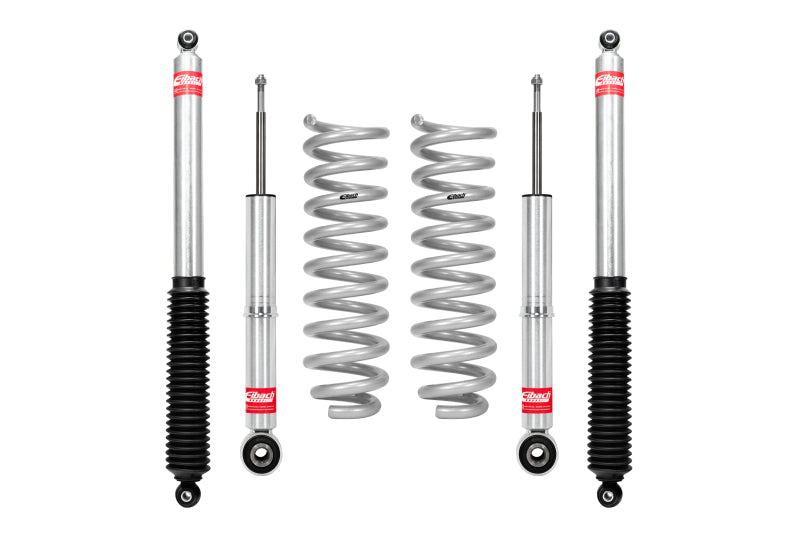 Eibach Pro-Truck Lift Kit for 09-13 Ford F-150 (Excludes SVT Raptor) - E80-35-002-01-22