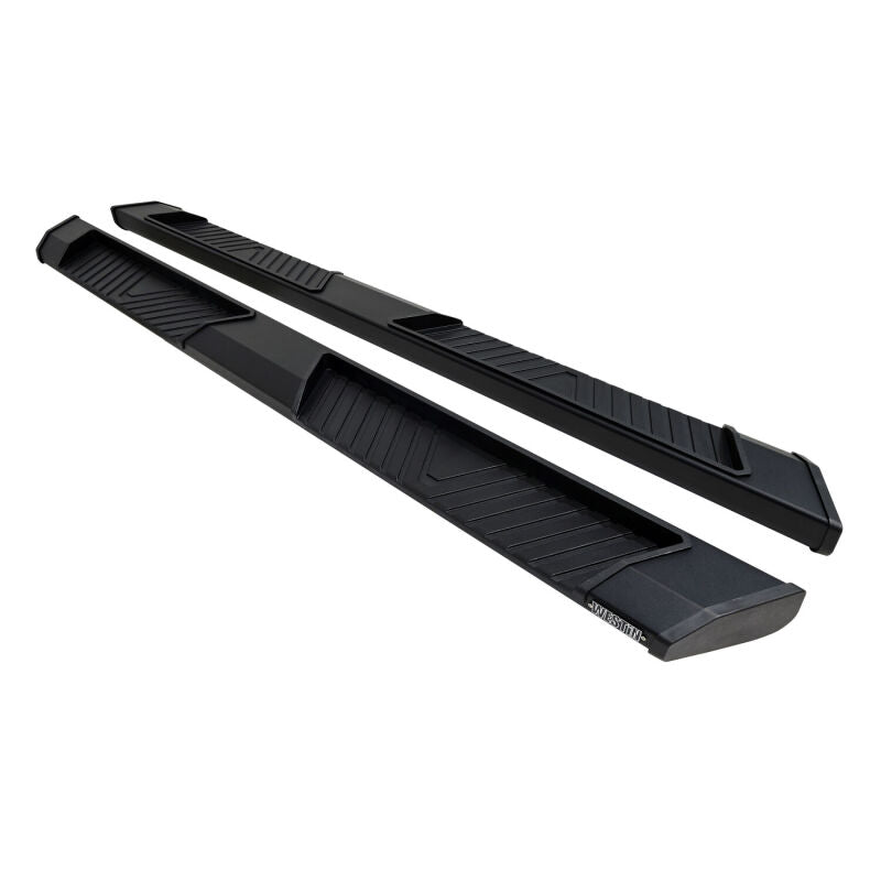 Westin 20-25 Jeep Gladiator AT6 Running Boards Black - 24-64165
